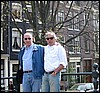Gabe & Tibi in Amsterdam.JPG